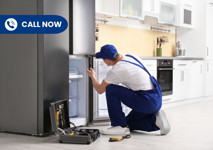Osseo Appliance Repair Company
